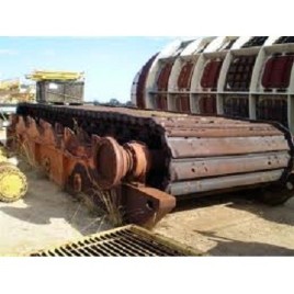 Standard Apron Feeder