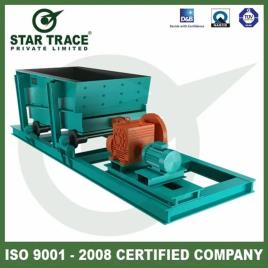 Heavy Duty Apron Feeders