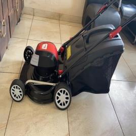 APSLEO Electric Mower 18 Inch