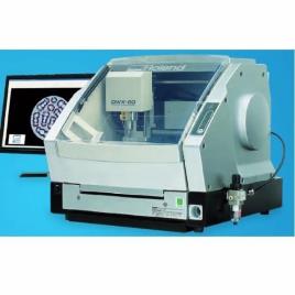 Apsom DWX 4 Chairside Milling Machine