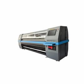 Neptune Signage Solvent Printer 4812