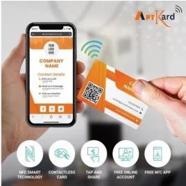 APT Card
