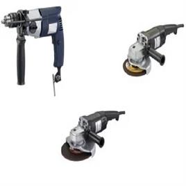 APT Mild Steel Pneumatic Tool