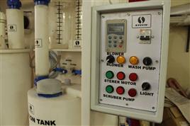 Aqua Gold Refinery Plant