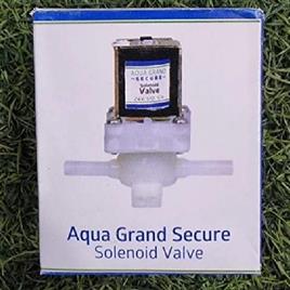 Aqua Grand Secure Solenoid Valve 1/4 Inch