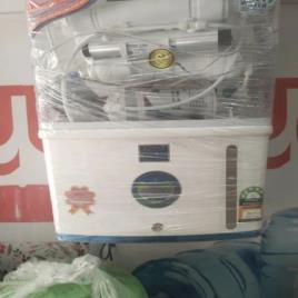 Aqua RO Water Equipment