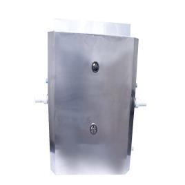 Aqua Soft Big Blue Tank Water Filter