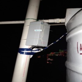 Aqua Softzone RF Wireless Water Level Controller