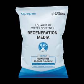 Aquaguard Water Softener Salt Media