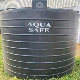 Aquasafe 5000L ISI Water Tank