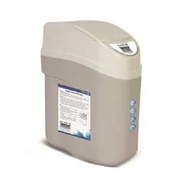 Aquasoft 600 Water Treatment Machine