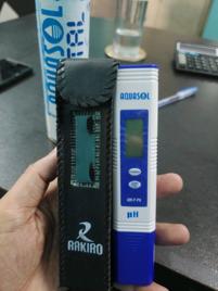 Aquasol Pen TDS Meter