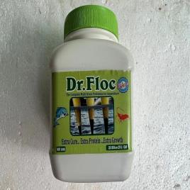 Aquatic Probiotic Growth Powder - 500 Gm Bottle