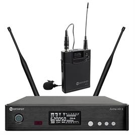 AR32 Wireless Bodypack Device