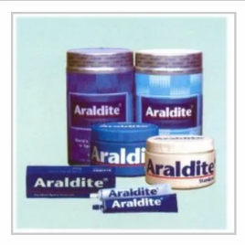 Araldite Adhesive