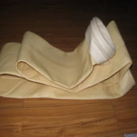 Aramid Non Woven Dust Collector Bags