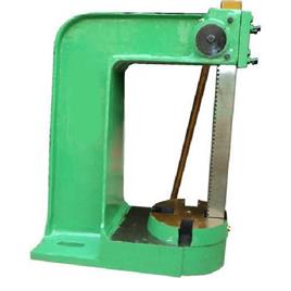 Cast Iron Arbor Press