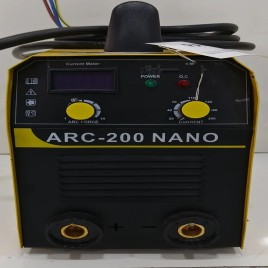 ARC 200 Nano Welder