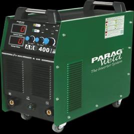 Modular IGBT ARC Welder