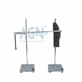 AGN Laboratory Arc Auxanometer