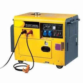 Electric Welding Arc Machine, Semi-Automatic