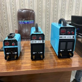 Arc Welding Equipment