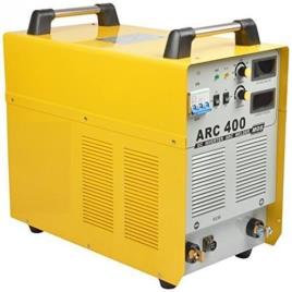 400A Arc Welding Machine
