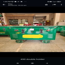 Industrial ARC Welding Equipment