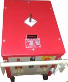 ARC Welding Transformer (Aluminum), Automatic Grade, Regulator