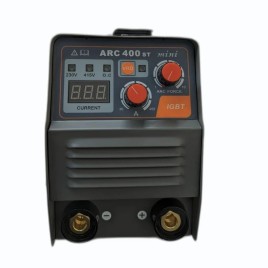 ARC400ST DC Inverter Welding Machine