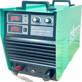 ARCTURUS 400 MMA Welding Equipment