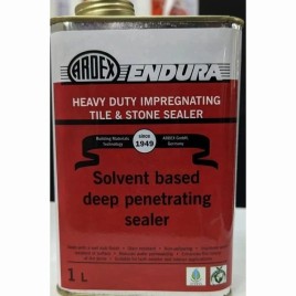 Ardex Endura Solvent Sealer