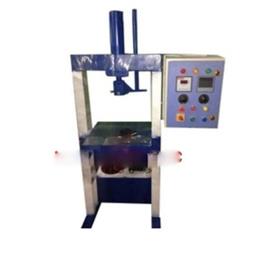 Automatic Arecanut Plate Manufacturing Equipment