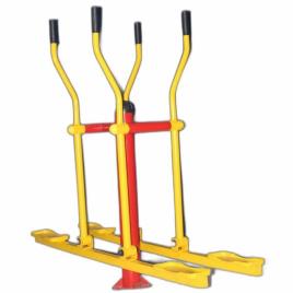 Arfa Sports Double Cross Walker Machine