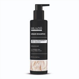 Argan Repair Shampoo