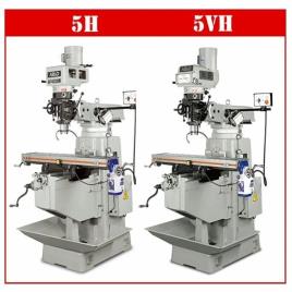 Argo Precision Milling Machine