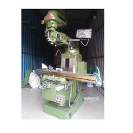 Argo Tool Room Milling Machine