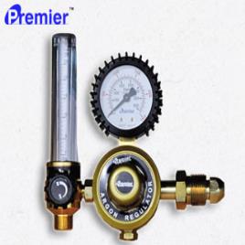Argon Flowmeter Control