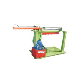 Industrial Argon Welding Fixture