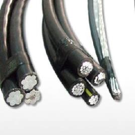 Arial Bundled Cable