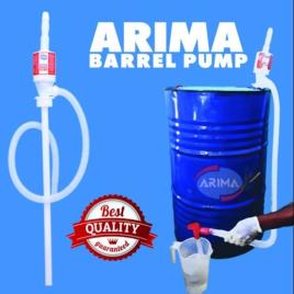 Arima Hand Operated Barrel Pump ABP01