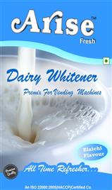 Arise Instant Cardamom Dairy Whitener, 1 kg