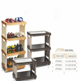 Aristo Vittora Shoe Organizer