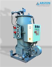 Arizon Natural Gas Water Heater, 415 V