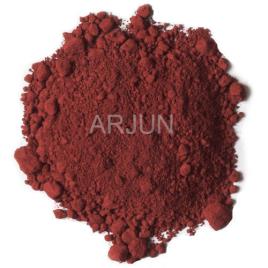 Arjun Powder Iron Oxide Pigment, 20 kg Packet