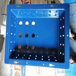 Ark Aquatech PVC Crab Culture Cage