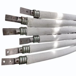 Furnace Water Cooled Power Cable