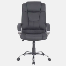 ARKA120 Rexine Office Chair