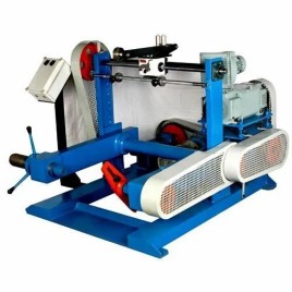 Cantilever Take-up Stand