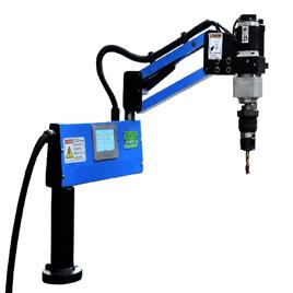 Automatic Arm Tapping Equipment